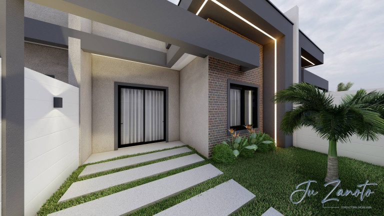 Imagem Casa com 2 Quartos à Venda, 45 m² em Balneário Rivieira - Matinhos Imagem Casa com 2 Quartos à Venda, 45 m² em Balneário Rivieira - Matinhos