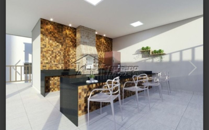 Apartamento com 2 Quartos à Venda, 45 m² em Jardim Sul - São José Dos Campos
