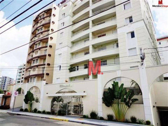 Apartamento com 3 Quartos à Venda, 89 m² em Parque Campolim - Sorocaba