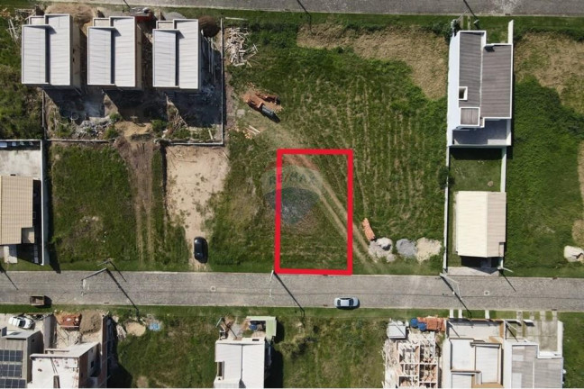 Imagem Terreno à Venda, 216 m² em Centro - Maricá Imagem Terreno à Venda, 216 m² em Centro - Maricá