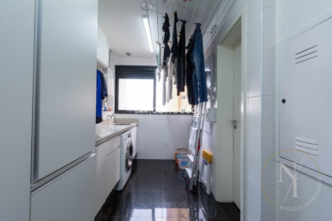 Imagem Apartamento com 3 Quartos à Venda, 186 m² em Jardim Analia Franco - São Paulo Imagem Apartamento com 3 Quartos à Venda, 186 m² em Jardim Analia Franco - São Paulo