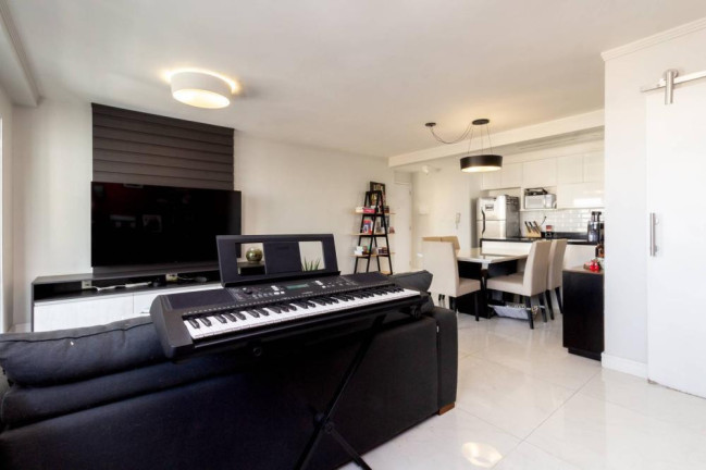 Imagem Imóvel com 2 Quartos à Venda, em Vila Gumercindo - São Paulo Imagem Imóvel com 2 Quartos à Venda, em Vila Gumercindo - São Paulo