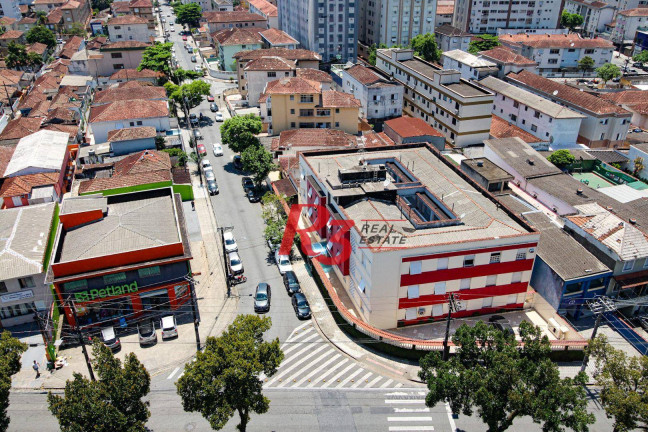 Imagem Apartamento com 3 Quartos à Venda, 131 m² em Vila Belmiro - Santos Imagem Apartamento com 3 Quartos à Venda, 131 m² em Vila Belmiro - Santos