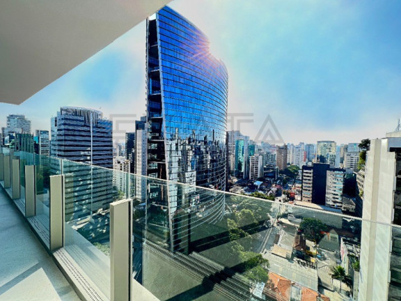 Imagem Imóvel com 4 Quartos à Venda, 335 m² em Itaim Bibi - São Paulo Imagem Imóvel com 4 Quartos à Venda, 335 m² em Itaim Bibi - São Paulo