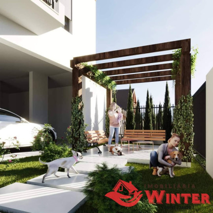Imagem Apartamento à Venda, 111 m² em Vila Rica - Feliz