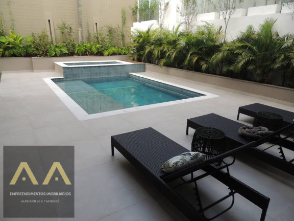 Imagem Casa com 4 Quartos à Venda, 560 m² em Alphaville - Barueri Imagem Casa com 4 Quartos à Venda, 560 m² em Alphaville - Barueri