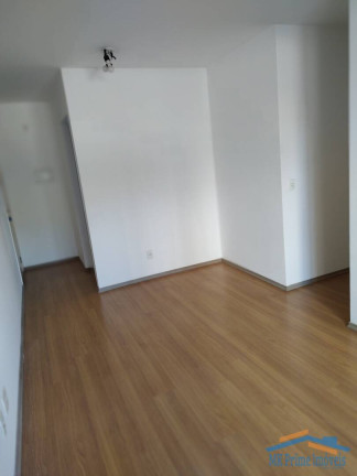 Imagem Apartamento com 2 Quartos à Venda, 55 m² em Jaguaré - São Paulo