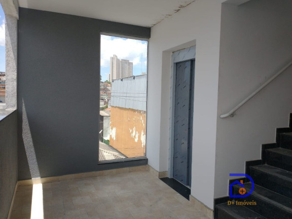 Imagem Apartamento com 2 Quartos à Venda, 38 m² em Jardim Belém - São Paulo Imagem Apartamento com 2 Quartos à Venda, 38 m² em Jardim Belém - São Paulo