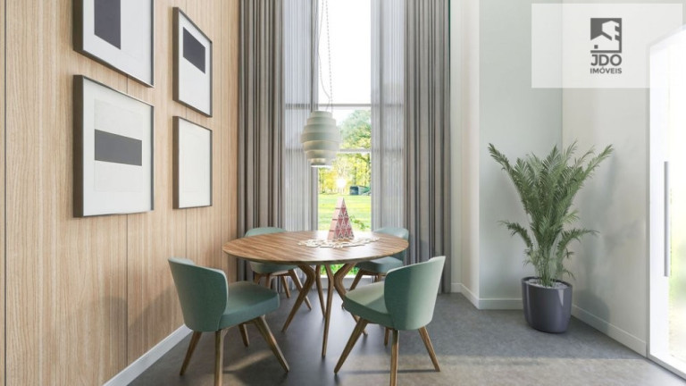 Imagem Apartamento com 2 Quartos à Venda, 65 m² em Mercês - Curitiba Imagem Apartamento com 2 Quartos à Venda, 65 m² em Mercês - Curitiba