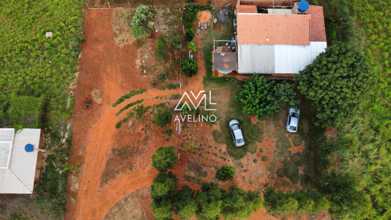 Imagem Imóvel com 1 Quarto à Venda, 10.000 m² em Morada Do Sol - Campo Grande Imagem Imóvel com 1 Quarto à Venda, 10.000 m² em Morada Do Sol - Campo Grande
