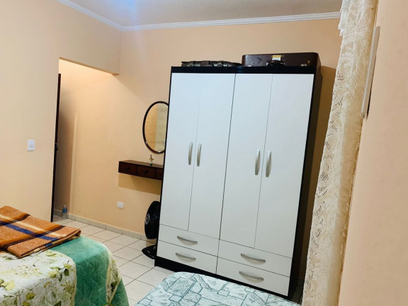 Imagem Casa com 2 Quartos à Venda, 160 m² em Nova Mirim - Praia Grande Imagem Casa com 2 Quartos à Venda, 160 m² em Nova Mirim - Praia Grande