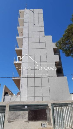 Imagem Apartamento com 2 Quartos à Venda, 40 m² em Vila Ré - São Paulo Imagem Apartamento com 2 Quartos à Venda, 40 m² em Vila Ré - São Paulo