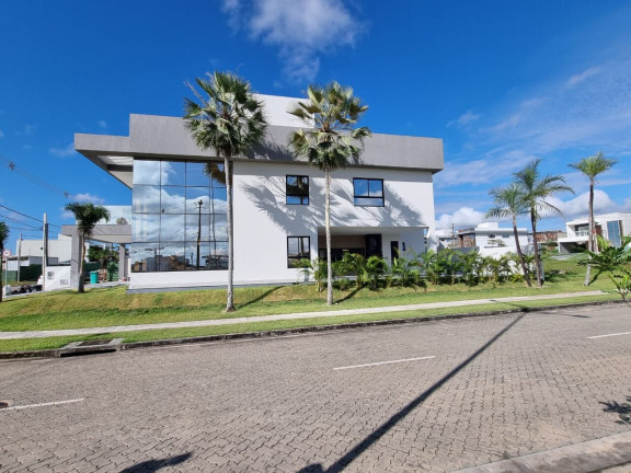 Imagem Casa com 4 Quartos à Venda, 33.887 m² em Centro - Eusébio