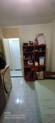 Imagem Apartamento com 3 Quartos à Venda, 55 m² em Jardim Santa Terezinha (zona Leste) - São Paulo Imagem Apartamento com 3 Quartos à Venda, 55 m² em Jardim Santa Terezinha (zona Leste) - São Paulo