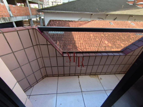 Imagem Apartamento com 1 Quarto à Venda, 49 m² em Vila Guilhermina - Praia Grande