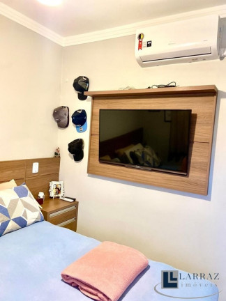 Imagem Imóvel com 2 Quartos à Venda, 54 m² em Jardim Anhanguera - Ribeirao Preto