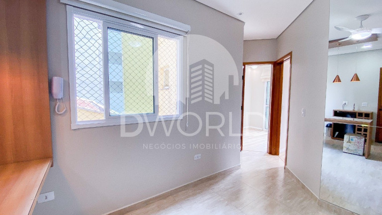 Imagem Cobertura com 2 Quartos à Venda, 84 m² em Vila Alpina - Santo André