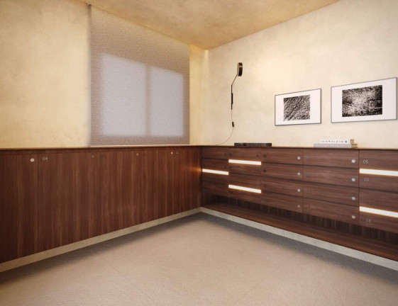 Imagem Apartamento com 4 Quartos à Venda, 461 m² em Vila Nova Conceição - São Paulo Imagem Apartamento com 4 Quartos à Venda, 461 m² em Vila Nova Conceição - São Paulo