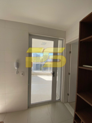 Imagem Apartamento com 4 Quartos à Venda, 335 m² em Altiplano Cabo Branco - João Pessoa