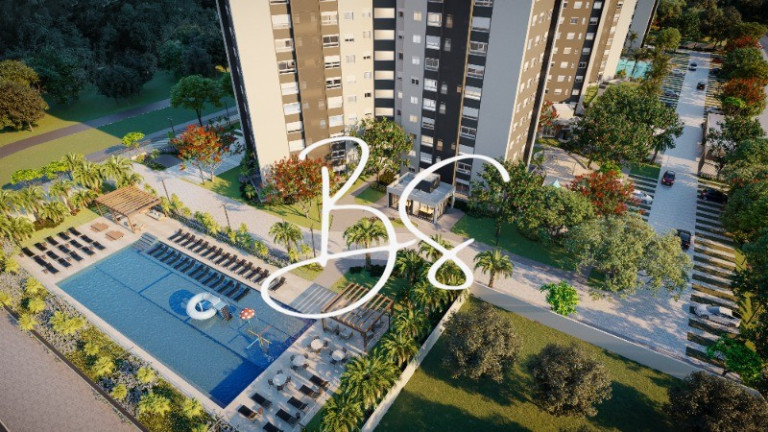 Imagem Apartamento com 2 Quartos à Venda, 56 m² em Jardim Itu - Porto Alegre