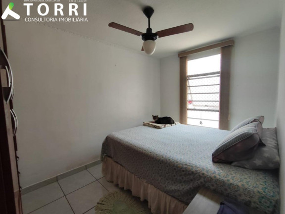 Imagem Apartamento com 2 Quartos à Venda, 45 m² em Jardim Guarujá - Sorocaba