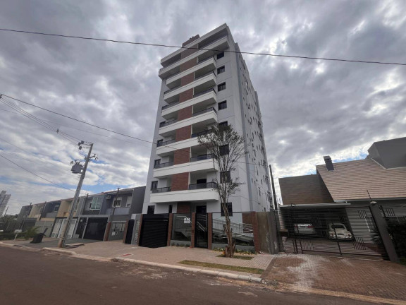 Imagem Apartamento com 2 Quartos à Venda, 62 m² em Country - Cascavel Imagem Apartamento com 2 Quartos à Venda, 62 m² em Country - Cascavel