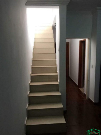 Imagem Sobrado com 4 Quartos à Venda,  em Mooca - São Paulo