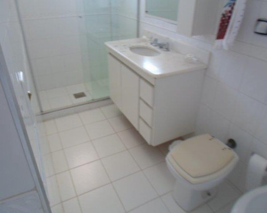 Imagem Apartamento com 3 Quartos à Venda, 116 m² em Pitangueiras - Guarujá