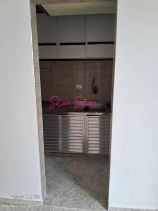 Imagem Apartamento com 1 Quarto à Venda, 60 m² em Embaré - Santos