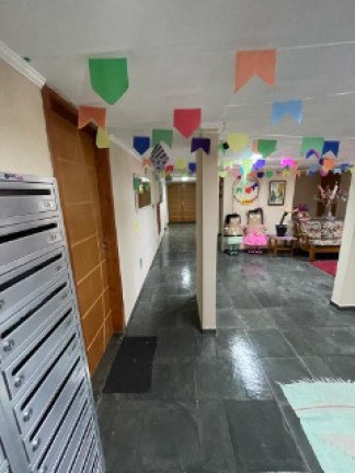 Imagem Apartamento com 2 Quartos à Venda, 53 m² em Jardim Celeste - São Paulo