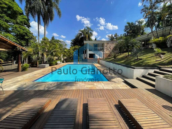 Imagem Casa com 4 Quartos à Venda, 850 m² em Granja Viana - Cotia Imagem Casa com 4 Quartos à Venda, 850 m² em Granja Viana - Cotia