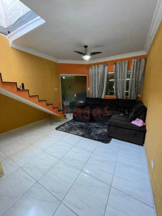 Imagem Sobrado com 2 Quartos à Venda, 150 m² em Rio Do Ouro - Caraguatatuba Imagem Sobrado com 2 Quartos à Venda, 150 m² em Rio Do Ouro - Caraguatatuba