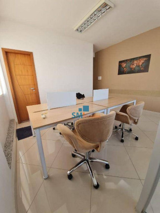 Imagem Sala Comercial à Venda, 34 m² em Jardim Marajoara - São Paulo Imagem Sala Comercial à Venda, 34 m² em Jardim Marajoara - São Paulo