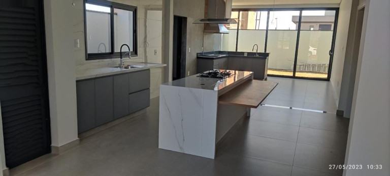 Imagem Casa com 3 Quartos à Venda, 170 m² em Parque Brasil 500 - Paulínia