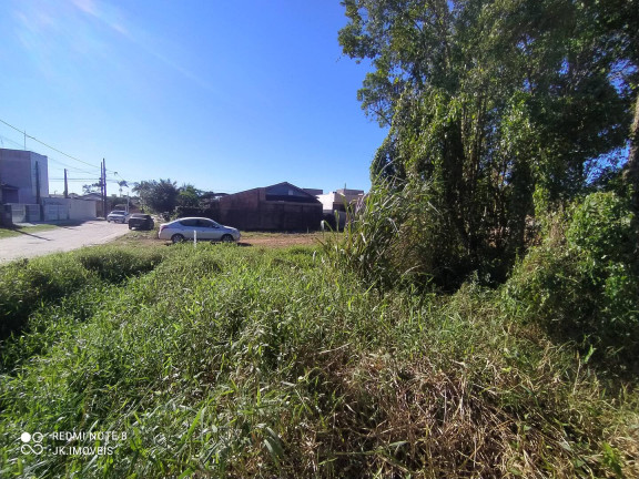 Imagem Terreno à Venda, 360 m² em Centro - Itapoá Imagem Terreno à Venda, 360 m² em Centro - Itapoá