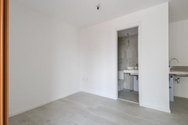 Imagem Studio com 1 Quarto à Venda, 26 m² em Vila Nova Conceição - São Paulo Imagem Studio com 1 Quarto à Venda, 26 m² em Vila Nova Conceição - São Paulo