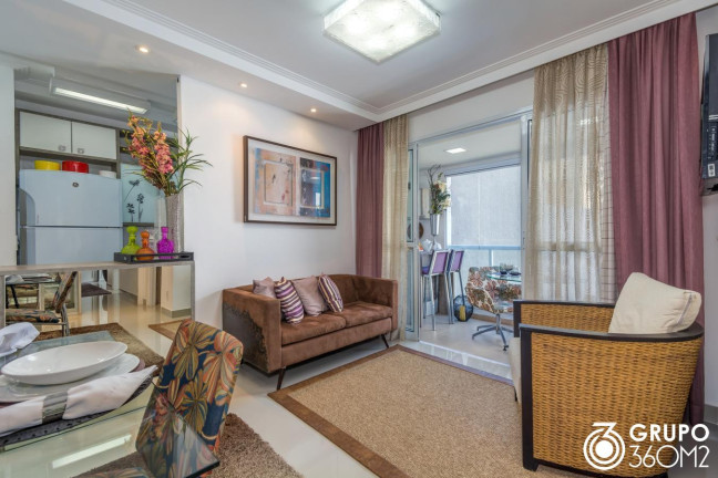 Imagem Apartamento com 2 Quartos à Venda, 68 m² em Ipiranga - São Paulo