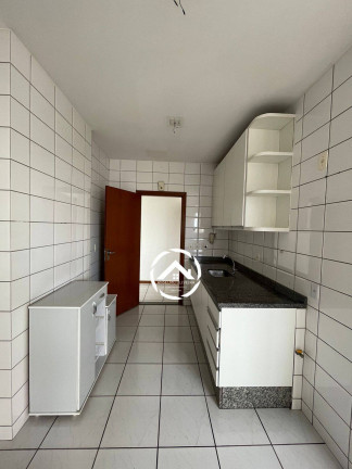 Imagem Apartamento com 3 Quartos à Venda, 122 m² em Quilombo - Cuiabá