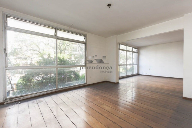 Apartamento com 4 Quartos à Venda, 260 m² em Higienópolis - São Paulo