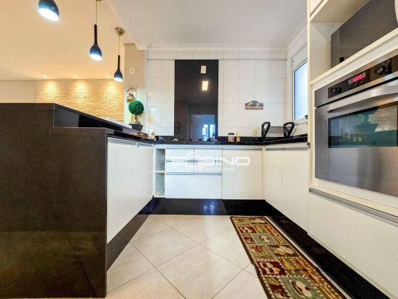 Imagem Apartamento com 3 Quartos à Venda, 127 m² em Riviera De São Lourenço - Bertioga