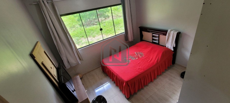Imagem Casa com 4 Quartos à Venda, 200 m² em Presidente - Cascavel