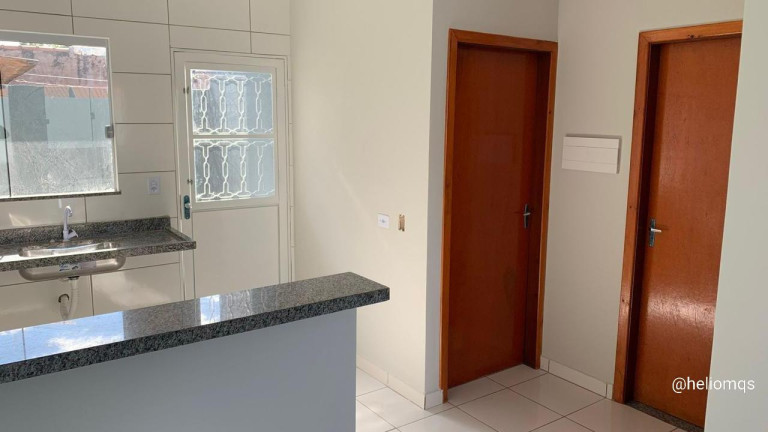 Imagem Casa com 2 Quartos à Venda, 41 m² em Vila Santo Amaro - Campo Grande Imagem Casa com 2 Quartos à Venda, 41 m² em Vila Santo Amaro - Campo Grande