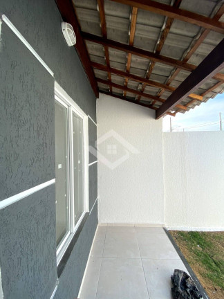 Casa com 2 Quartos à Venda, 100 m² em Guaratiba - Rio De Janeiro