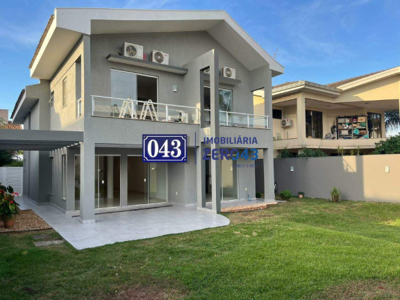 Imagem Casa de Condomínio com 3 Quartos à Venda, 313 m² em Esperança - Londrina Imagem Casa de Condomínio com 3 Quartos à Venda, 313 m² em Esperança - Londrina