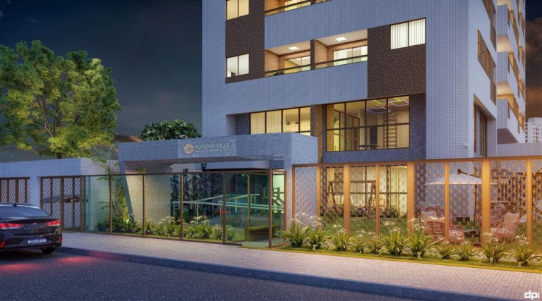 Apartamento com 2 Quartos à Venda, 61 m² em Candeias - Jaboatão Dos Guararapes