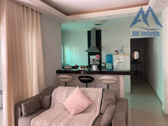 Imagem Casa com 3 Quartos à Venda, 223 m² em Jardim Imperial - Lagoa Santa