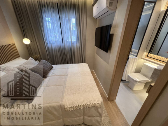 Imagem Apartamento com 2 Quartos à Venda, 50 m² em Vila Mariana - São Paulo Imagem Apartamento com 2 Quartos à Venda, 50 m² em Vila Mariana - São Paulo