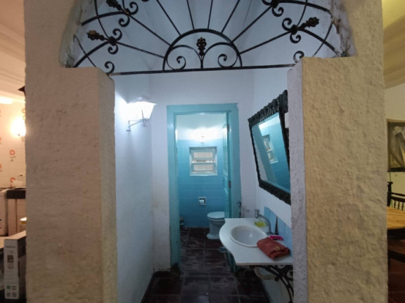 Imagem Casa com 6 Quartos à Venda, 398 m² em Guaiúba - Guarujá