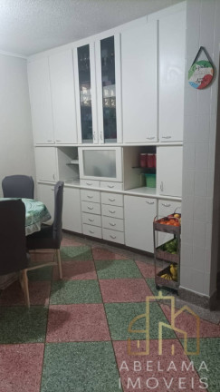 Imagem Casa com 2 Quartos à Venda, 200 m² em Vila Camilópolis - Santo André