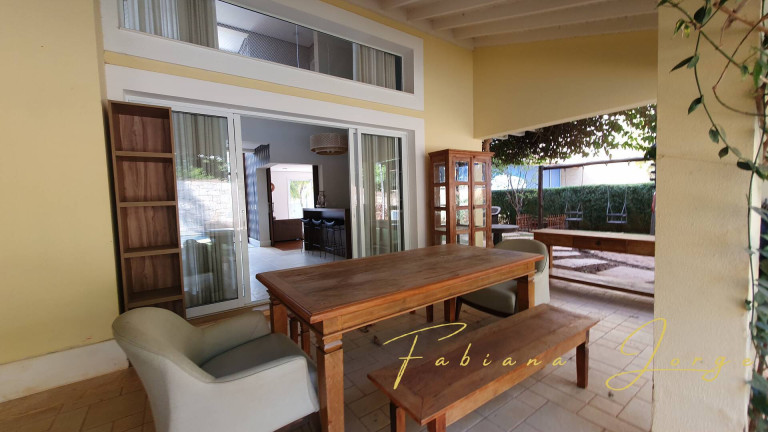 Imagem Casa de Condomínio com 4 Quartos à Venda, 504 m² em Sítios De Recreio Gramado - Campinas Imagem Casa de Condomínio com 4 Quartos à Venda, 504 m² em Sítios De Recreio Gramado - Campinas